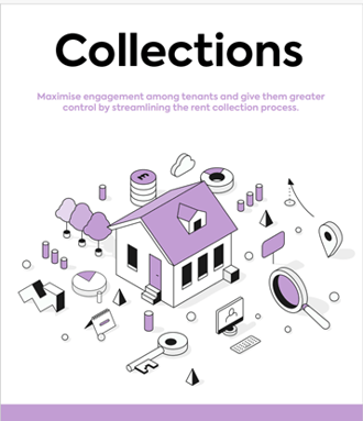 Collections front cover