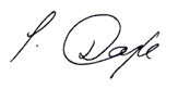 JD sig