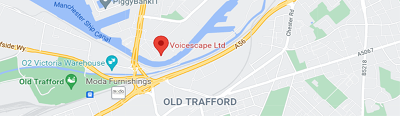 VS MAP