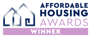 affordable housing awards winner