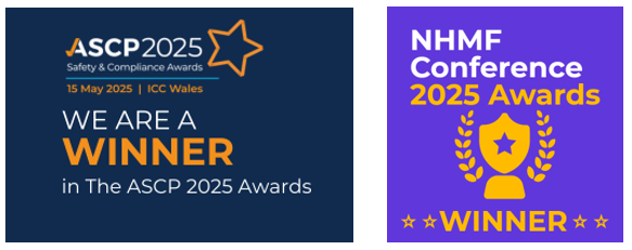 compliance awards