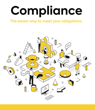 compliance front cover
