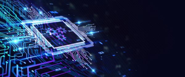 Imagery of intelligent automation