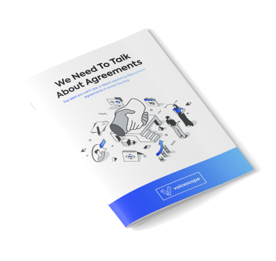 Agreements Manager whitepaper